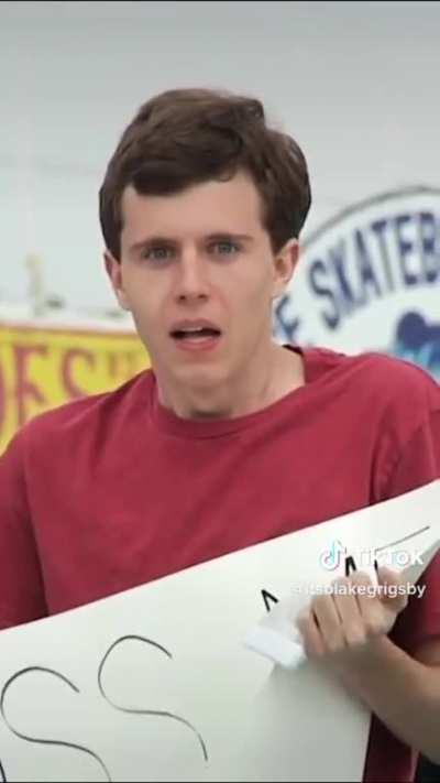 I think his soul left his body