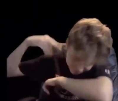 We all know this is inevitably going to happen soon