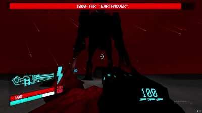 He uh, did not, in fact miss ‘em. (7-4 SPOILERS)