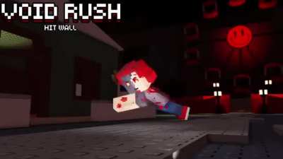 This would be a good skin for noil