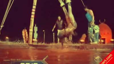 Blast from the past: A compilation