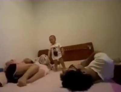 bang game gone wrong