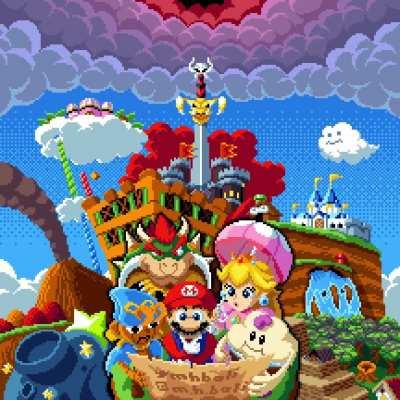 Where are we going? 🔉