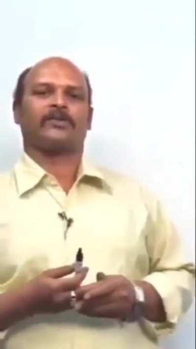 Let's start from the very beginning!