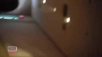 Tags: #horror #creepy #deepweb #gore #freak #jumpscare #hardtowatch #darkweb #scary #darknet #murder #kill #psychopath #horrible #dead #shock #accident #sick