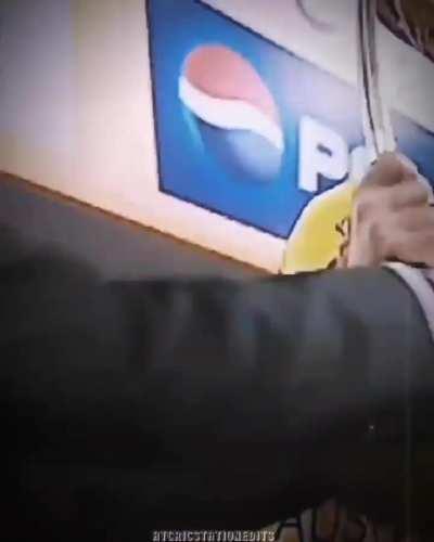 The villain that never loses