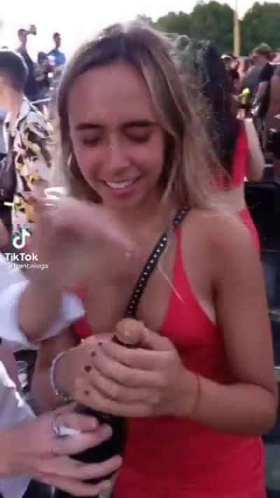 Celebrating Christmas eve in Argentina