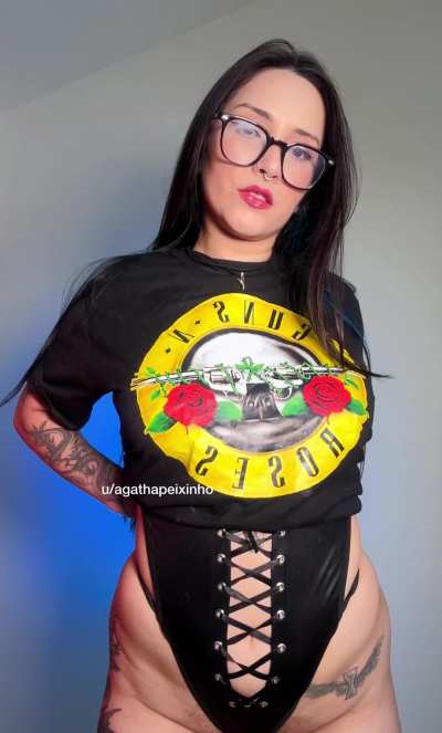 fuck me like you mean it