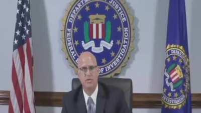 [Protest Fallout] FBI admits they do not track violence caused by Black Lives Matter or Antifa, anarchist groups who caused $2,000,000,000 in riot damage in 2020 in two months in the USA alone.