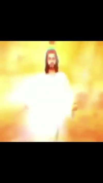 Remember your path, my children