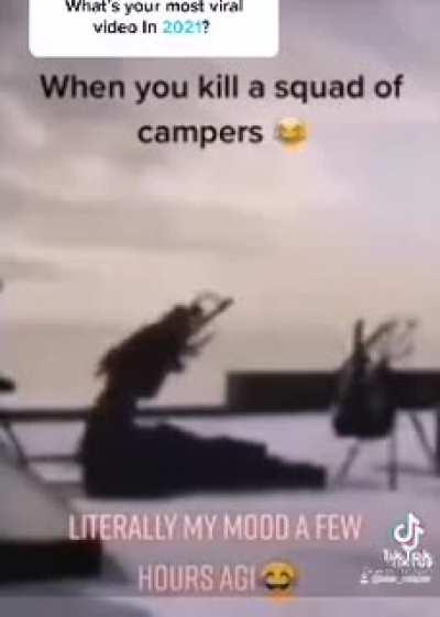 Nomo campers:)
