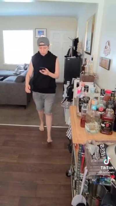 Listening to your body