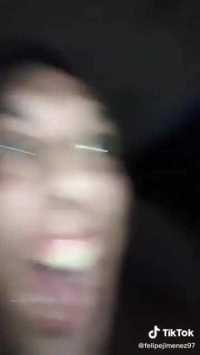 Creepy lookin ass dude scares kids in sewer