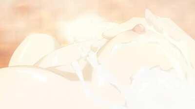 Soy milk [Dokyuu Hentai HxEros]