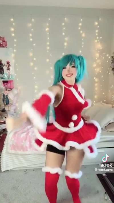 Kôra Miku