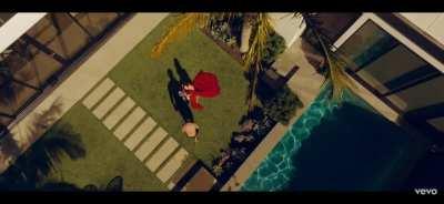 Laura Marano Arrow Music Video