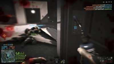 Why does everyone die around me