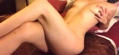 So pocket sized I can even fit in your phone, good thing I don't mind being pressed up against your cock [OC] 😉