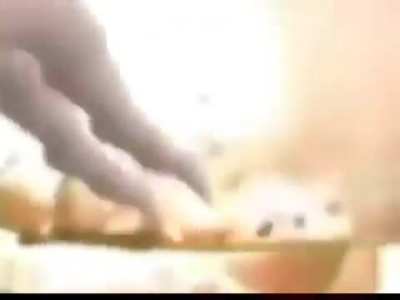 We love roba 😠✊