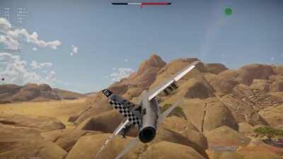 Flying a bus is hard