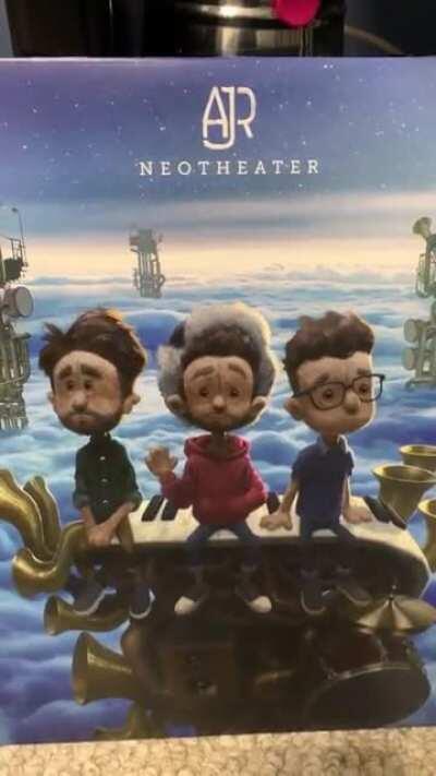 IM SORRY I HAD TO DO IT