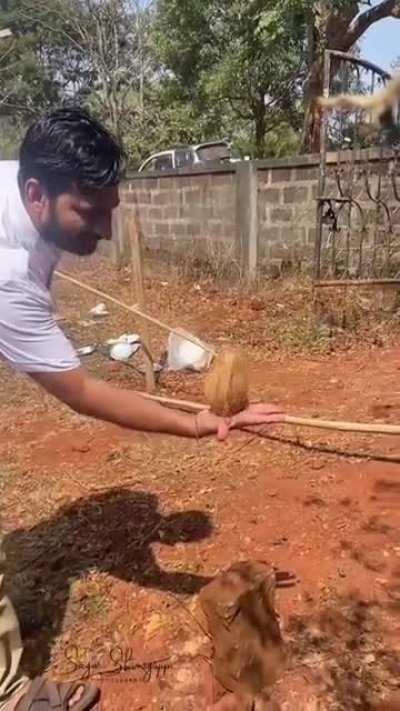 Smartest scientist in Akhand Bharat