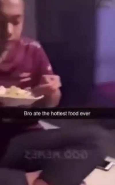 I'm 15 and this is yeet