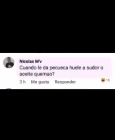 Internet siendo Internet