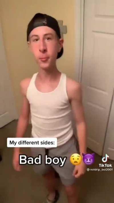 Praise spez look alike