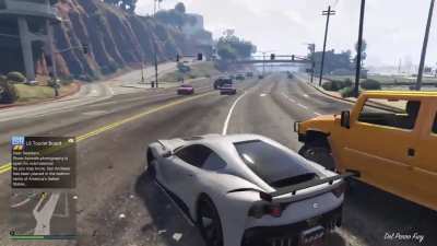 I’m getting sick and tired of this