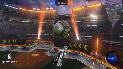 Yesterday I hit my first ceiling musty double tap, today I hit my first reset musty double tap!