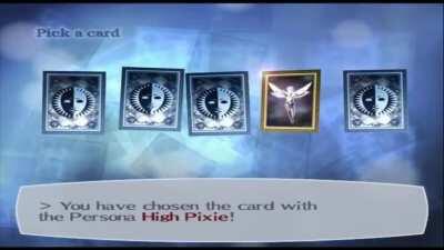 fuuka wants to show you her new ability