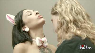 Fawn Winters & Natalie Cotter - 