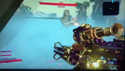 They said the Graveward was going to be easy...