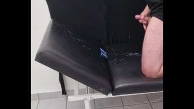 Kinda BIG load... Sound on! 💦💦💦🔊 (38)