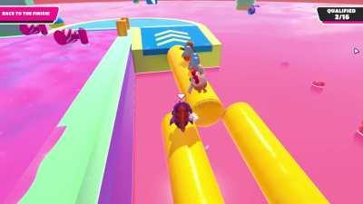 It's ok, I'll wait! (Someone give that monkey a crown!!!)