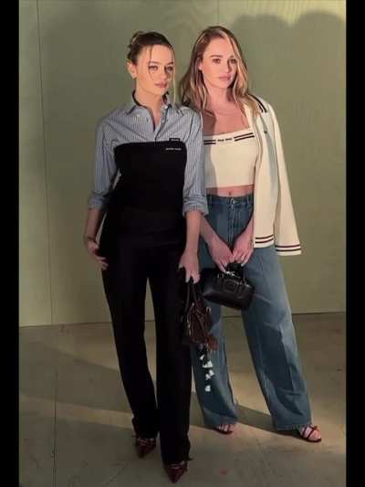 The Kings are Queens…