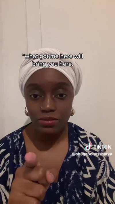 Black American Folklore