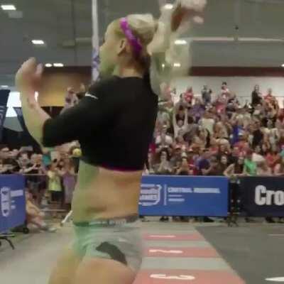 Sara Sigmundsdóttir