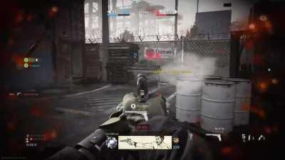 Teammate Was AFK And This Happened