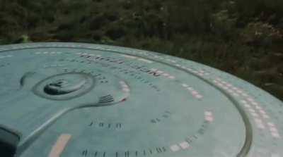 Star Trek Generations: The Sequel!