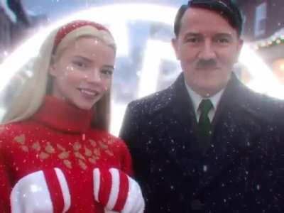 Never lose your christmas spirit ⚡️⚡️