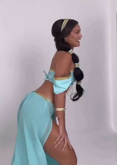 Larissa Santos