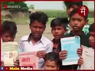 Nepal is a imperialist force! XD