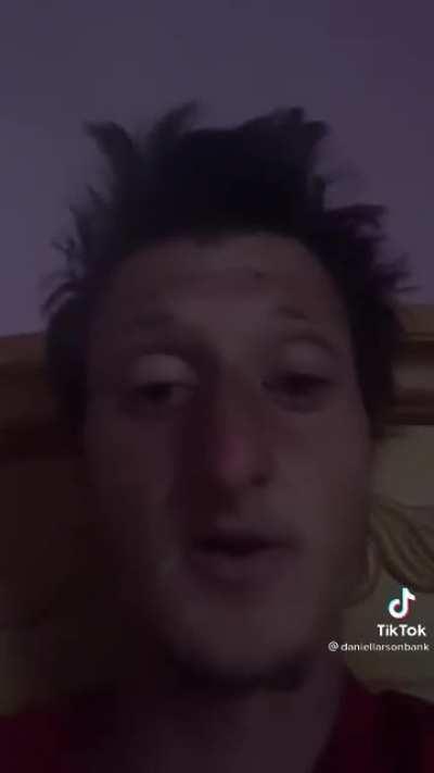 The President is back!!