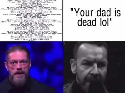 Wake up goofies, Christian Cage came back with another BANGER promo!!!