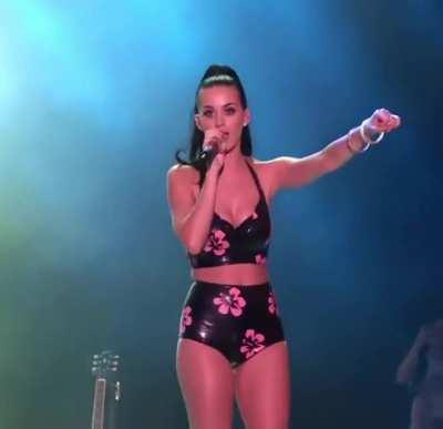 God, I miss the latex