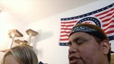 “ I’ll legit give you $20 “