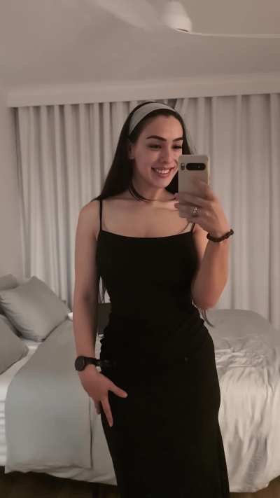 Brand new video on my page!