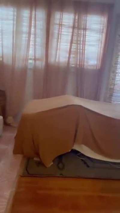 Julissa Bermudez and Rocsi Diaz 